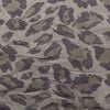 Leopard tørklæde fra Julie Fagerholt