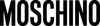 Oliven grønt merino tørklæde Moschino