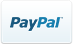 PayPal Aanvaard